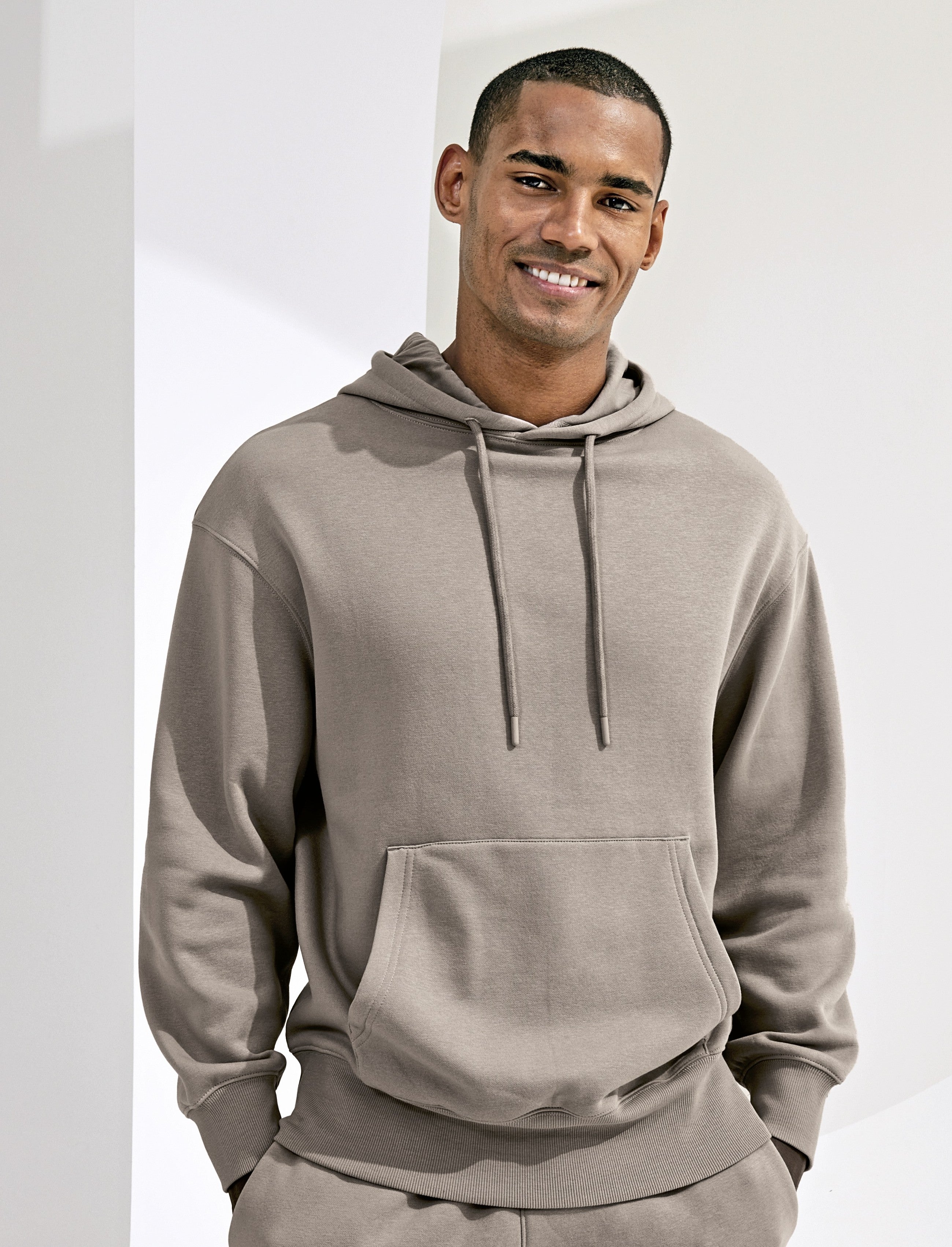 TriDri® Unisex Recycled Hoodie – nachhaltig & hochwertig 280 g/m²