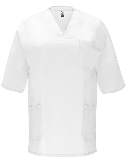 Roly Workwear Panacea Schlupfkasack – bedruckt oder bestickt
