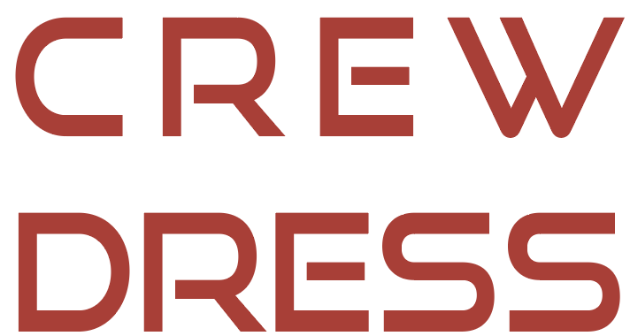 CrewDress