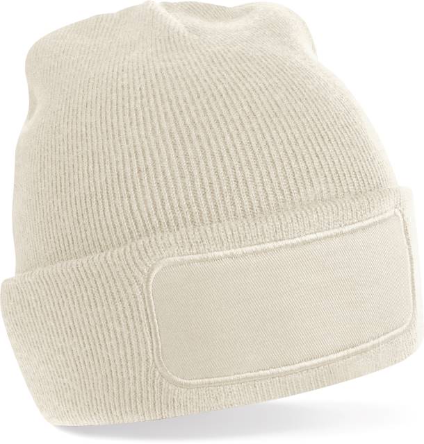 Original Patch Beanie Beechfield