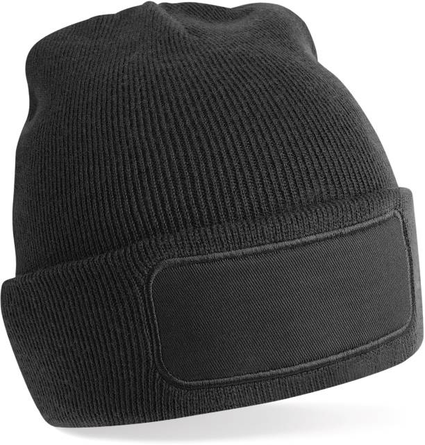 Original Patch Beanie Beechfield