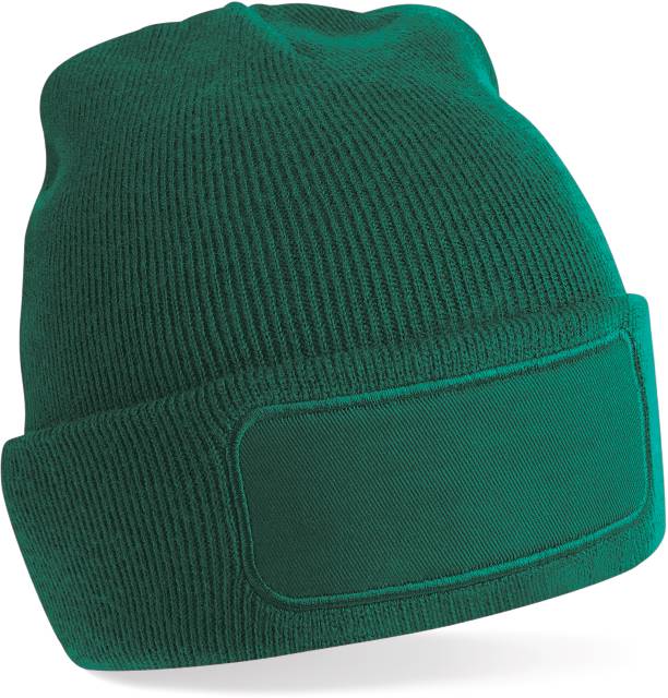 Original Patch Beanie Beechfield