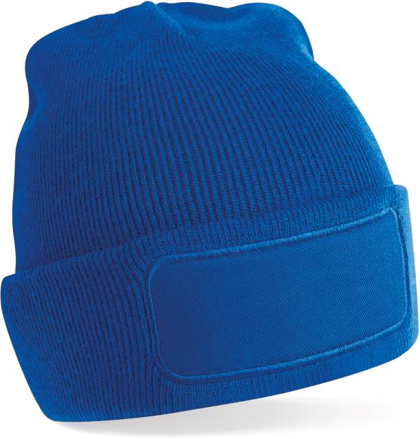 Original Patch Beanie Beechfield