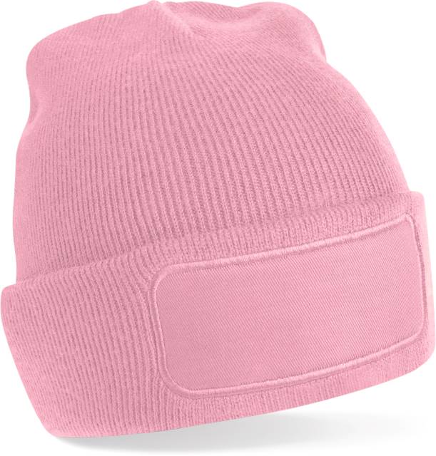 Original Patch Beanie Beechfield
