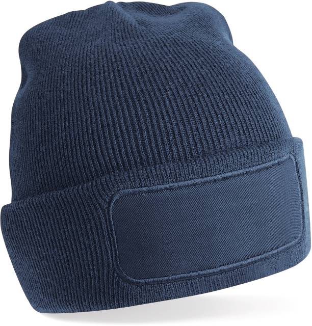 Original Patch Beanie Beechfield
