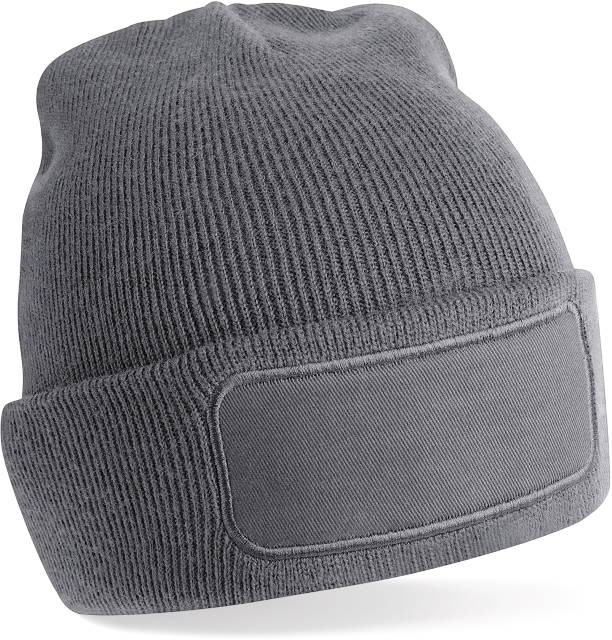 Original Patch Beanie Beechfield