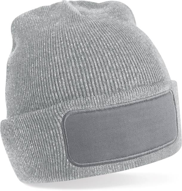 Original Patch Beanie Beechfield
