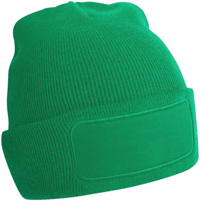 Original Patch Beanie Beechfield