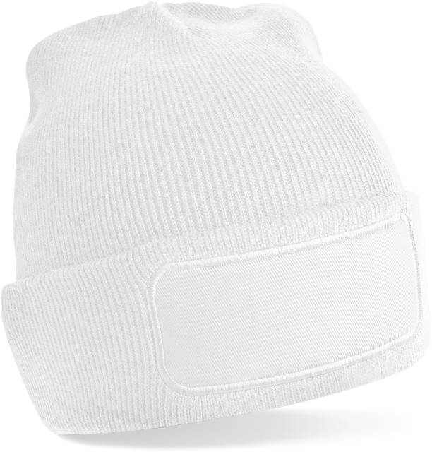 Original Patch Beanie Beechfield