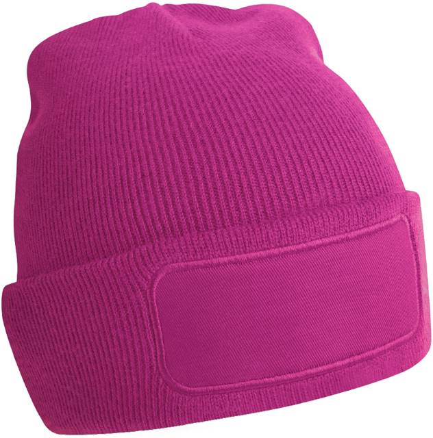 Original Patch Beanie Beechfield